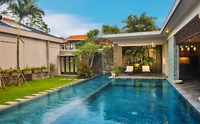 Alindra Villa - Jimbaran 4*